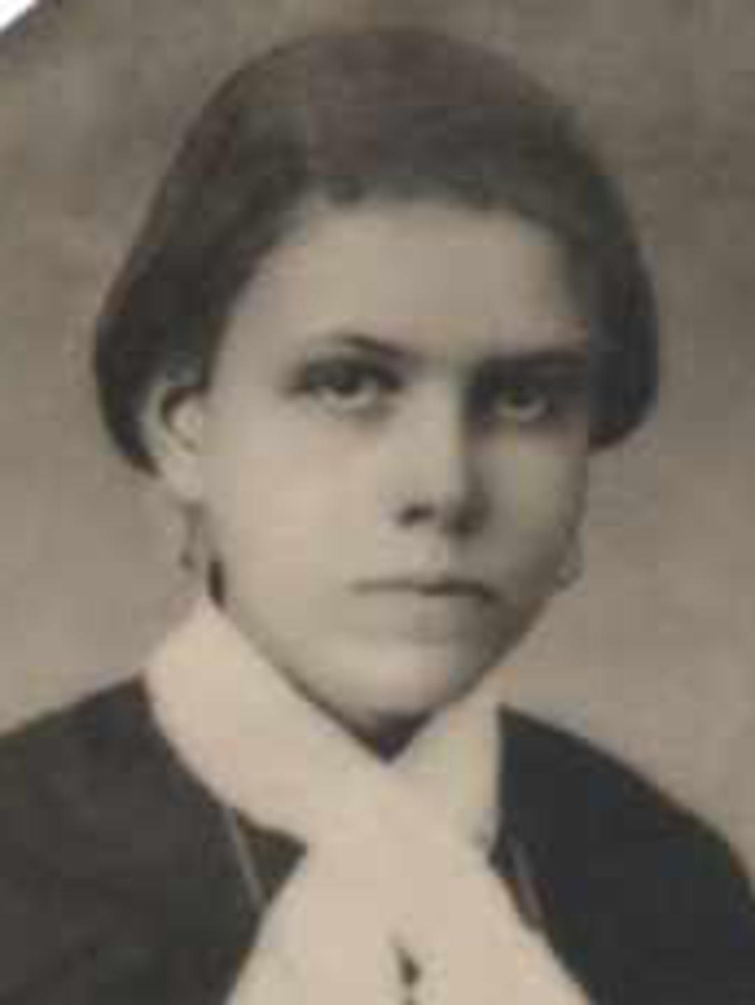 Marian Bonita Lane (1838) Profile